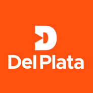 Radio Del Plata-Logo