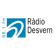 Ràdio Desvern-Logo