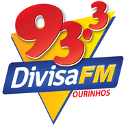 Rádio Divisa-Logo