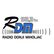 Radio Donji Miholjac-Logo