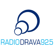 Radio Drava-Logo