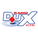Radio Dux-Logo