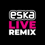 Radio ESKA-Logo