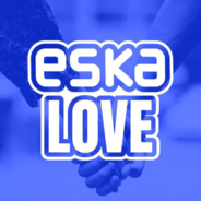 Radio ESKA-Logo