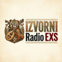 Radio EXS-Logo