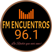 Radio Encuentros-Logo