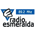 Radio Esmeralda-Logo