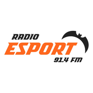 Radio Esport Valencia-Logo