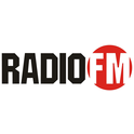 Radio FM 104.5-Logo