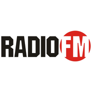 Radio FM 104.5-Logo