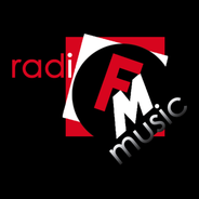 Radio FM Music-Logo