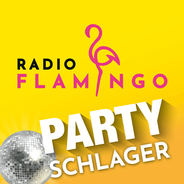 Radio Flamingo-Logo