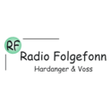 Radio Folgefonn-Logo