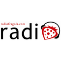Radio Fragola-Logo
