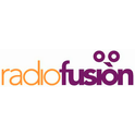 Radio Fusión-Logo