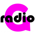 Radio G Giulianova-Logo