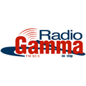 Radio Gamma no stop-Logo
