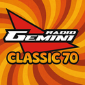 Radio Gemini-Logo