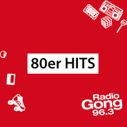 Radio Gong 96.3-Logo