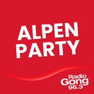 Radio Gong 96.3-Logo