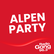 Radio Gong 96.3 Alpen Party 