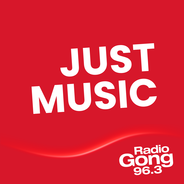 Radio Gong 96.3-Logo