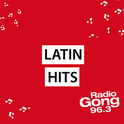 Radio Gong 96.3-Logo