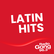 Radio Gong 96.3 Latin Hits 