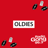 Radio Gong 96.3-Logo