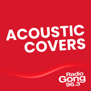 Radio Gong 96.3-Logo