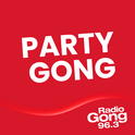 Radio Gong 96.3-Logo