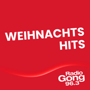Radio Gong 96.3-Logo