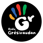 Radio Grésivaudan-Logo