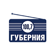 Radio Gubernia-Logo