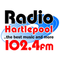 Radio Hartlepool-Logo