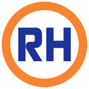 Radio Haugaland-Logo