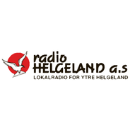 Radio Helgeland-Logo