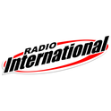 Radio International-Logo