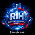 Radio Internationale d'Haiti-Logo