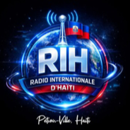 Radio Internationale d'Haiti-Logo