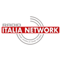 Radio Italia Network-Logo