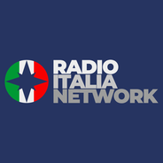 Radio Italia Network-Logo