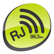 Radio Joventut-Logo