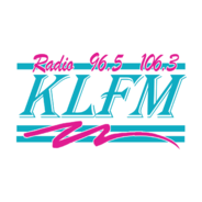 Radio KLFM-Logo
