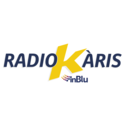 Radio Karis inBlu-Logo