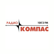 Radio Kompas-Logo