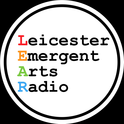 Radio LEAR-Logo