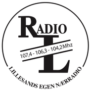 Radio L-Logo