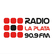 Radio La Plata 