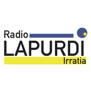 Radio Lapurdi Irratia-Logo